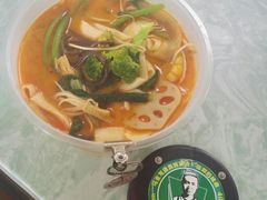 打包麻辣烫！-拉卜楞明月小笼包子总店