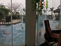 -科尔海悦酒店·柏顿花园餐厅(清河东路店)