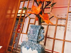 -西江美食舫·江西菜(健德桥店)