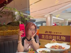 -炊烟小炒黄牛肉(浦东世纪汇店)
