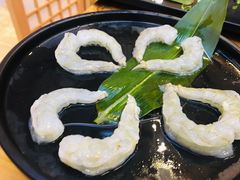 -九田家黑牛烤肉料理(太原迎泽区同至人店)