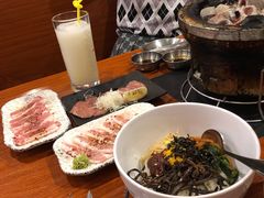 -大阪烧肉BAKA一代(十亩地店)