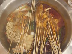 -黔哆哆地摊酸汤火锅(清湖店)