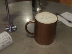 -Nectar One Cafe(勇烈路n1店)