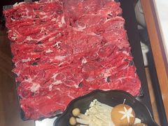 -牛品福潮汕牛肉火锅(旺庄店)
