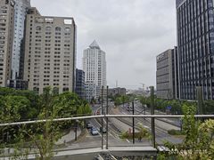 -董家渡渡口售票处