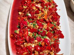 -桃喜·新湘菜(深圳湾店)