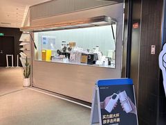 -CUBIC3三立方咖啡(西岸凤巢店)