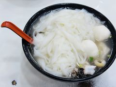 -文辉墨鱼丸大王(铜锣湾渣甸街总店)