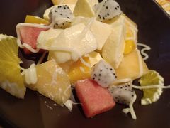 -菲滋意式餐厅(临平万达店)