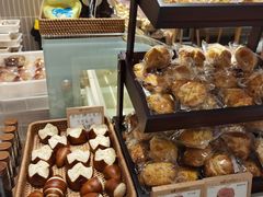 -小飞象面包公社(珠江路金鹰店)