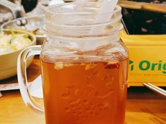 -米字旁先锋韩餐(茂业天地店)