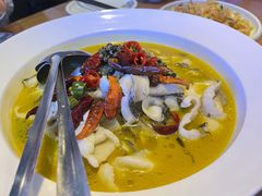 -吕氏疙瘩汤·新派鲁菜(东城万达广场店)