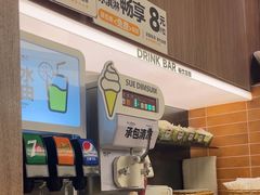 -苏小柳点心·手作小笼包(浦东嘉里城分院)