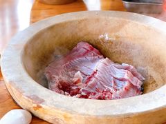 -抚仙湖生态石锅鱼野生菌(告庄店)
