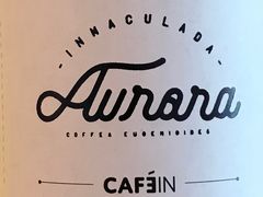-CAFE'IN精品咖啡体验空间(小寨店)