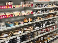 -711便利店(第二儿童医院店)