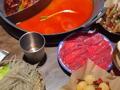 -于屿城重庆火锅(深圳总店)