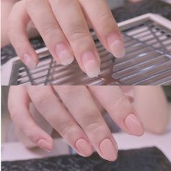-Adore nail日式美甲美睫