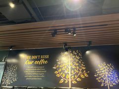 -COSTA COFFEE(金长安大厦店)