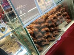 -王浩儿纪六孃甜皮鸭(东大街店)