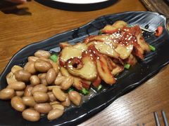 -十二舍·湯物素煮(江泰潤政店)