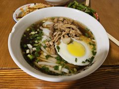 -矮子粉店1985·长沙米粉(湘春路店)