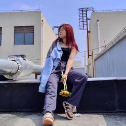 -88潮牌美发沙龙