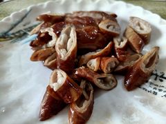 梆梆肉-惠记粉汤羊血(小南门店)