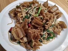 -宽味餐厅(万博广场店)