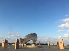 -南汇嘴观海公园