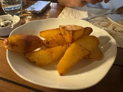 -OGGI TRATTORIA PIZZERIA(深业上城店)