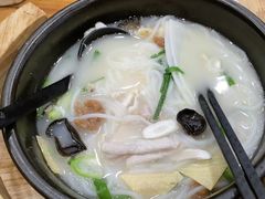 -桥香园过桥米线(国贸店)
