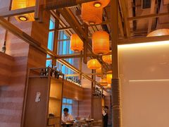 -周丹丹原味烧烤(香格里拉店)