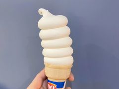 -DQ·蛋糕·冰淇淋(万联城店)