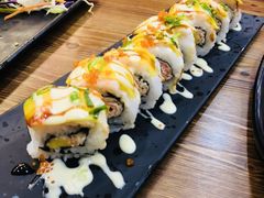 招牌-达鳍寿司(建大店)