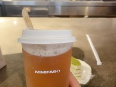 -MIMI FASO(古仓店)