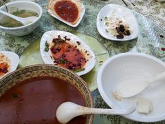 -鑫瑞川味餐厅·缸子肉
