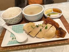 -翠华餐厅(正佳广场店)