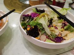 -顺风海鲜港(长寿路店)