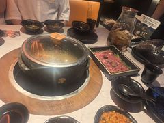 -芸山季·云南山珍菌火锅(人民广场来福士店)