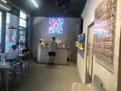 -chicken plus韩国炸鸡(城阳店)