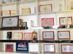 -零下舞度·街舞连锁机构(万科中心店)