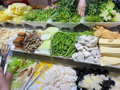 -醉人椒麻辣香锅(上地华联店)