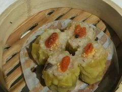-潮福城大酒楼(湖滨北路店)