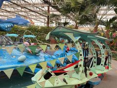 -南宫五洲植物乐园