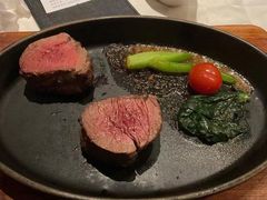-西堤牛排(南京龙江店)
