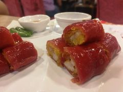 -点都德(大茶楼店)