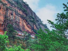 -丹霞山风景名胜区