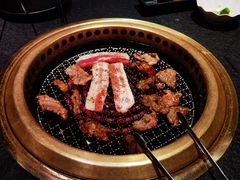 -神户赤童日式烤肉(金地广场店)